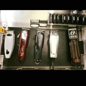 Meet your Posher, Kevin